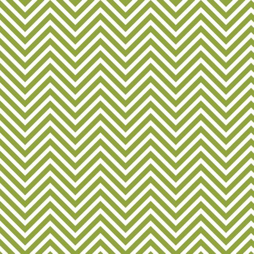 Westcott Classic Chevron Art Canvas Backdrop with Hook-and-Loop Attachment