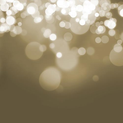 Westcott Gradient Bokeh Art Canvas Backdrop with Hook-and-Loop Attachment