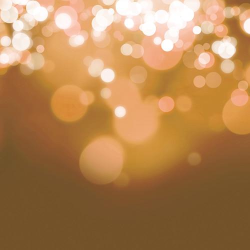 Westcott Gradient Bokeh Art Canvas Backdrop with Hook-and-Loop Attachment