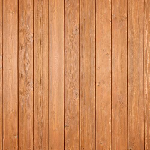Westcott Narrow Planks Art Canvas Backdrop with Hook-and-Loop Attachment