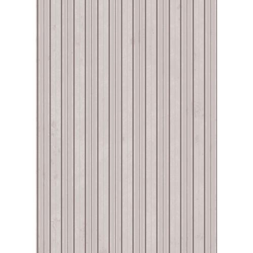 Westcott Striped Wallpaper Art Canvas Backdrop with Grommets