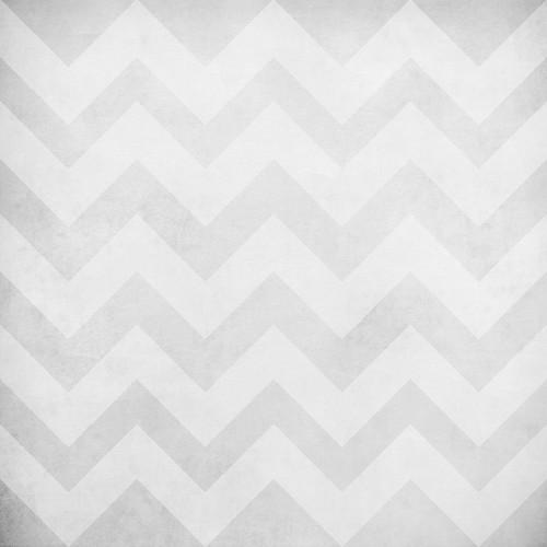 Westcott Washed Chevron Matte Vinyl Backdrop with Hook-and-Loop Attachment