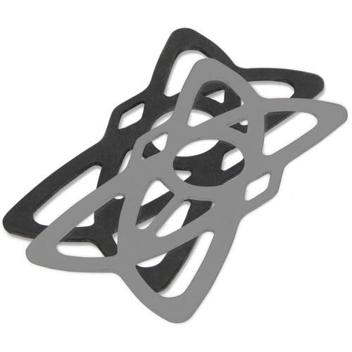 Xventure Replacement Silicone Bands for Mi-T Grip Handlebar Mount