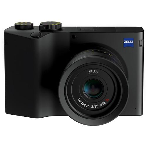 ZEISS ZX1 Digital Camera