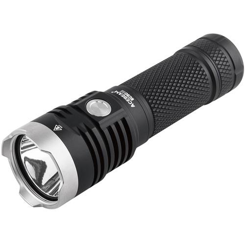 Acebeam EC50 Gen III Rechargeable LED Flashlight