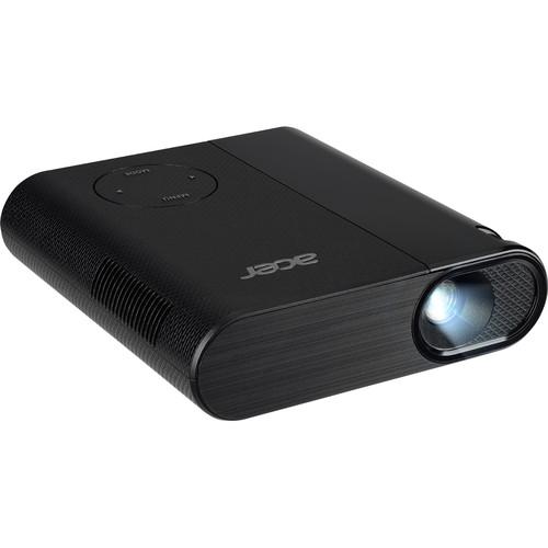 Acer C200 FWVGA DLP Pico Projector
