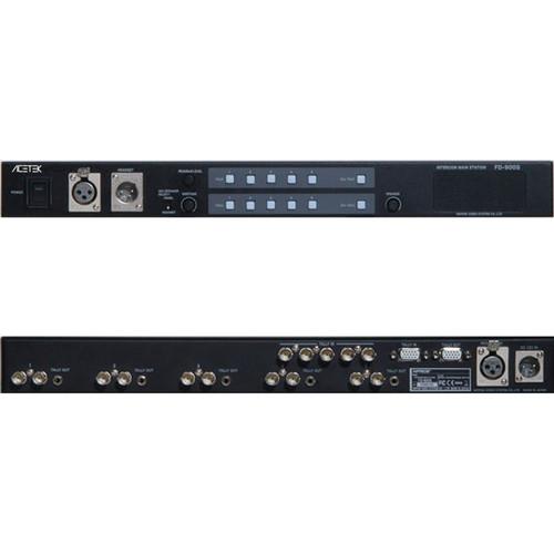 ACETEK Intercom Base Station