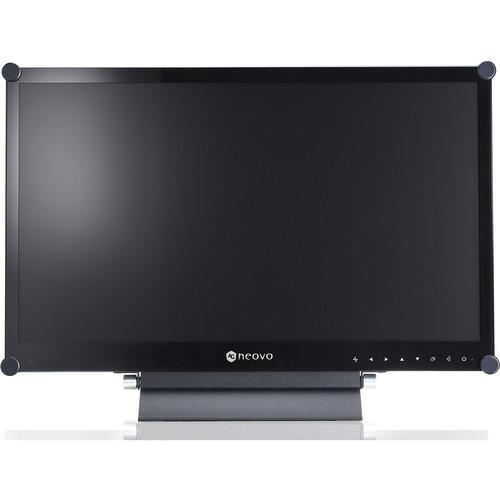 AG Neovo RX-24E LED-Backlit 24" LCD Security Display