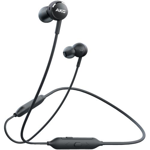 AKG Y100 Wireless In-Ear Headphones