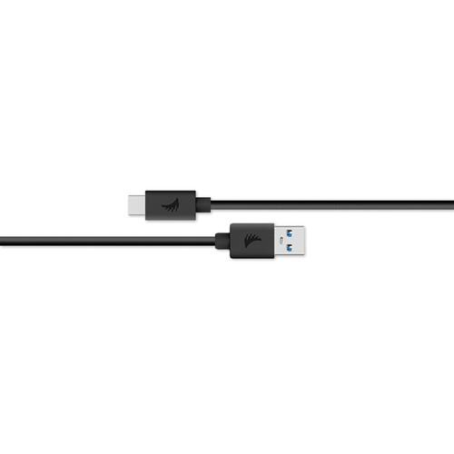 Angelbird USB 3.1 Gen 2 Type-C to Type-A Data Sync Cable