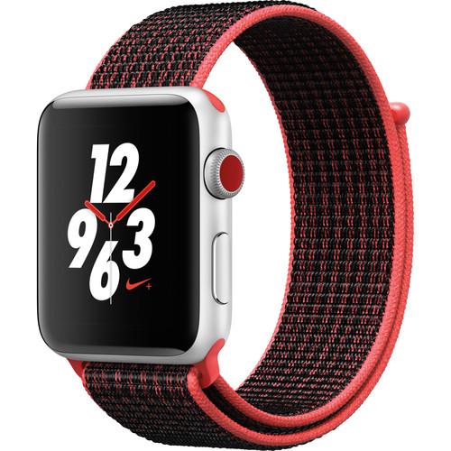 Apple Watch Nike Series 3 42mm