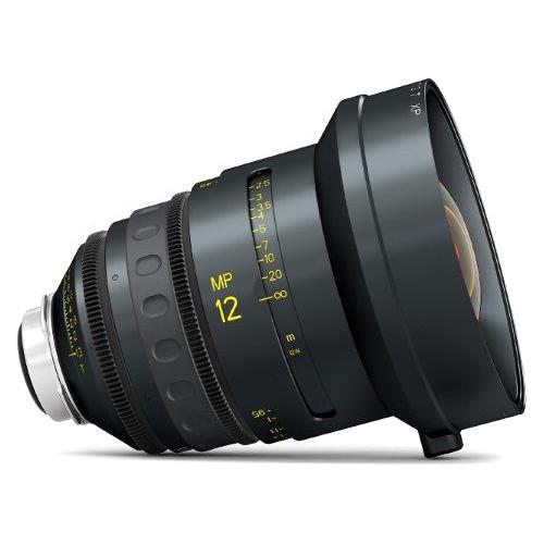 ARRI 12mm Master Prime Lens