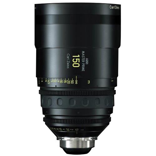 ARRI 150mm Master Prime Lens