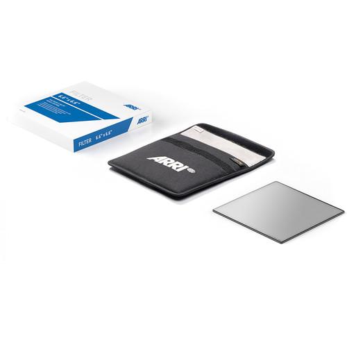 ARRI 6.6 x 6.6" Full Spectrum ND 1.2 Filter