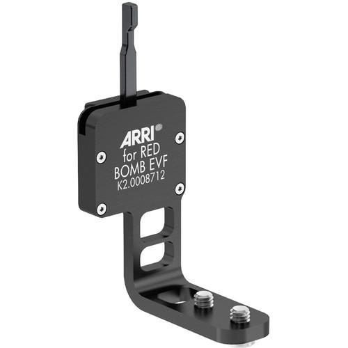 ARRI Bracket for RED BOMB EVF