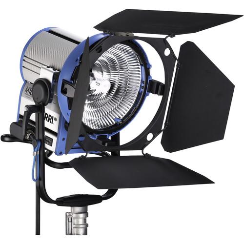 ARRI M18 HMI System with High-Speed Electronic Ballast ALF and DMX