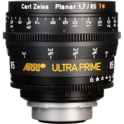 ARRI Ultra Prime 85mm T1.9 F Lens