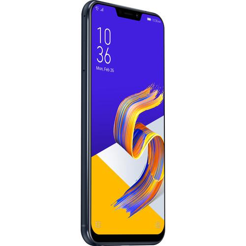 ASUS ZenFone 5Z ZS620KL Dual-SIM 64GB Smartphone