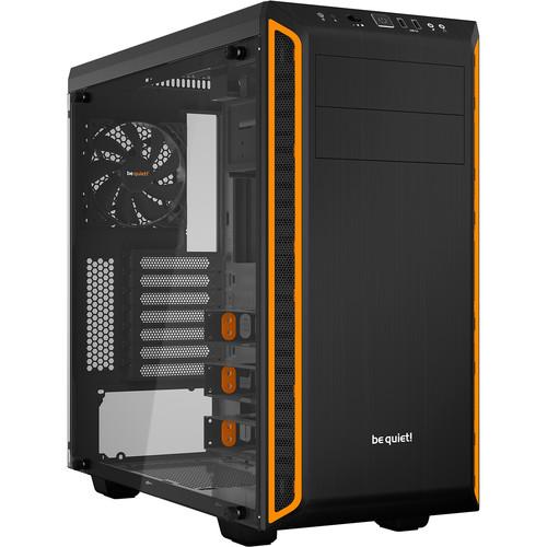 be quiet! Pure Base 600 Mid-Tower Case
