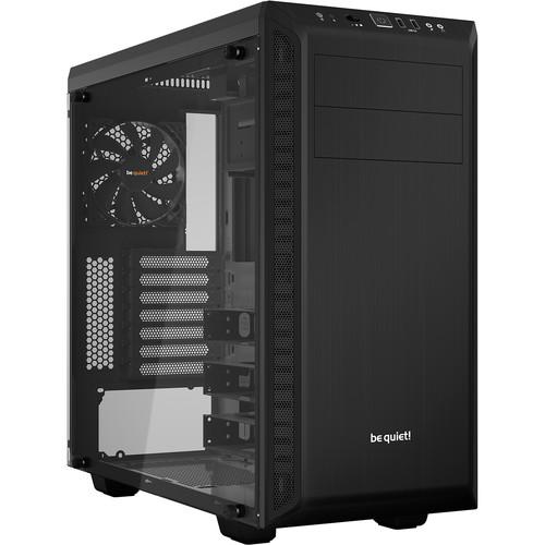 be quiet! Pure Base 600 Mid-Tower Case