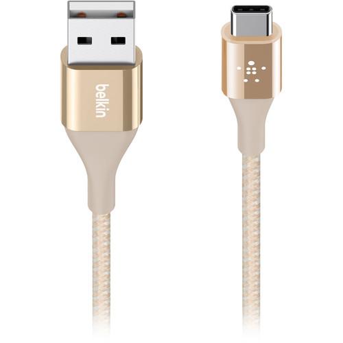 Belkin MIXIT DuraTek USB Type-C to USB Type-A Cable