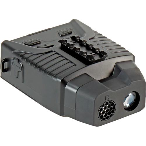 Bering Optics Night Stealth 2-4x15 Digital Night Vision Camcorder