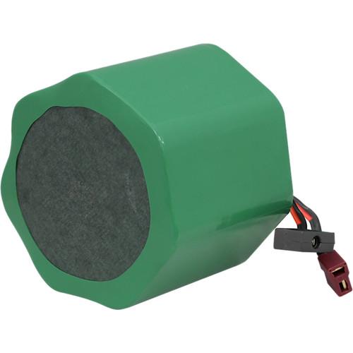 Bigblue 26650 Lithium-Ion Battery for VL30000P Mini Dive Light