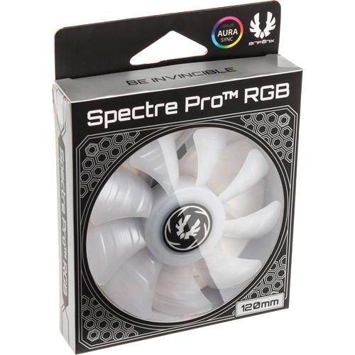 BitFenix Spectre Pro RGB 120mm LED Case Fan