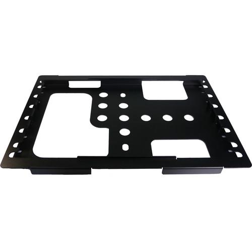 Bon Single-Type Rack Mount Kit for BSM-212i-D & BSM-213N3G-D Monitor
