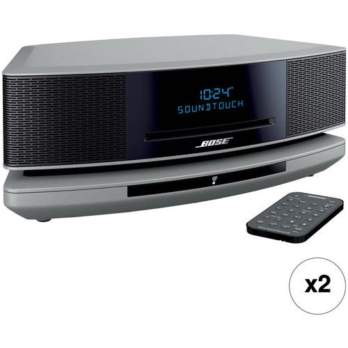Bose Wave SoundTouch Music System Pair Kit