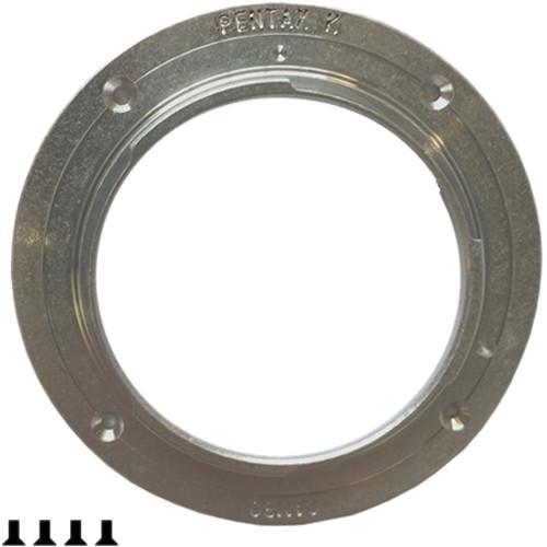 Cambo AC-787 ACTUS Bayonet Kit for Pentax K Mount Body