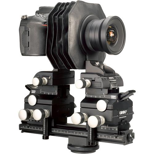 Cambo ACTUS-XL-35 View Camera