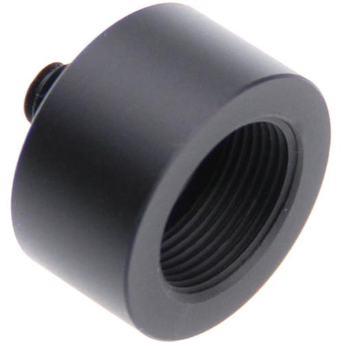 CAMVATE 1 4" Male to 5 8" Female Microphone Stand Adapter for Microphone Holder