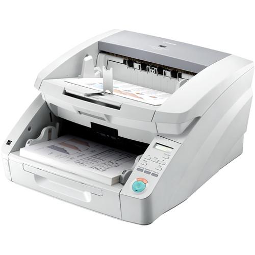 Canon imageFORMULA DR-G1100 Document Scanner