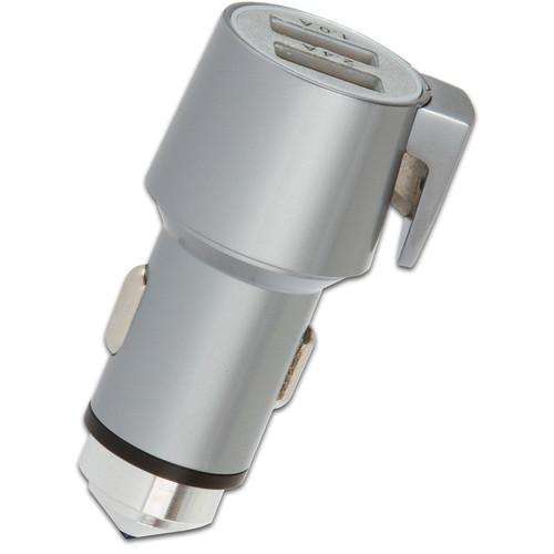 ChargeHub V2 Vehicle Emergency Multi-Tool with Charger