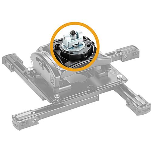 Chief Pin Connection Projector Adapter for RPA RPM RSA RSM Mount