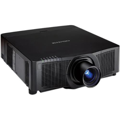 Christie D Series LWU720i-D 7200-Lumen WUXGA 3LCD Projector