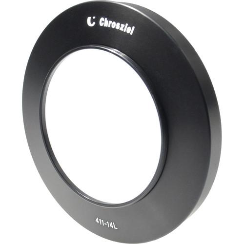 Chrosziel Adapter Ring 104M 72mm