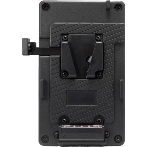 CINEGEARS V-mount Battery Plate
