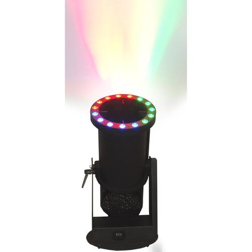 CITC Glowmax LED Confetti Launcher with DMX Control