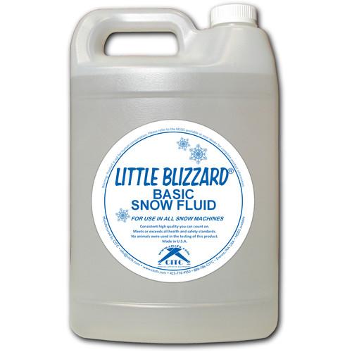 CITC Little Blizzard Snow Machine Fluid