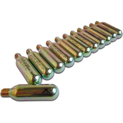 CITC Threaded CO2 Cylinder for Confetti & Streamer Launchers