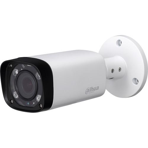 Dahua Technology Lite Series A21CC0Z 2MP Outdoor HD-CVI Bullet Camera with Night Vision