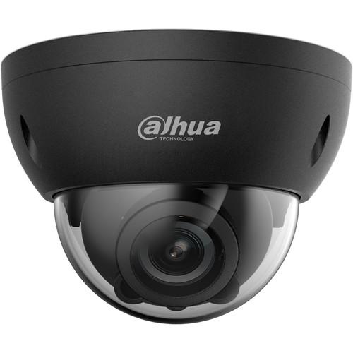 Dahua Technology Pro Series 4MP HD-CVI Outdoor Vandal-Resistant Dome Camera with Night Vision
