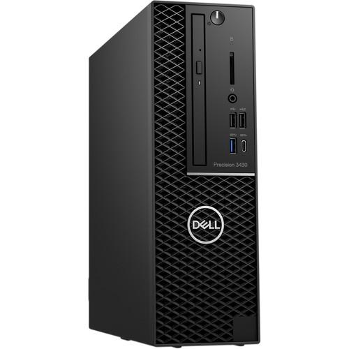 Dell Precision 3420 Small Form Factor Workstation
