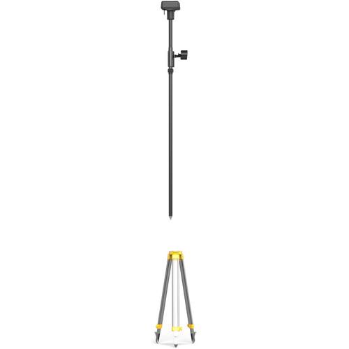 DJI D-RTK 2 GNSS Mobile Station and Tripod Kit