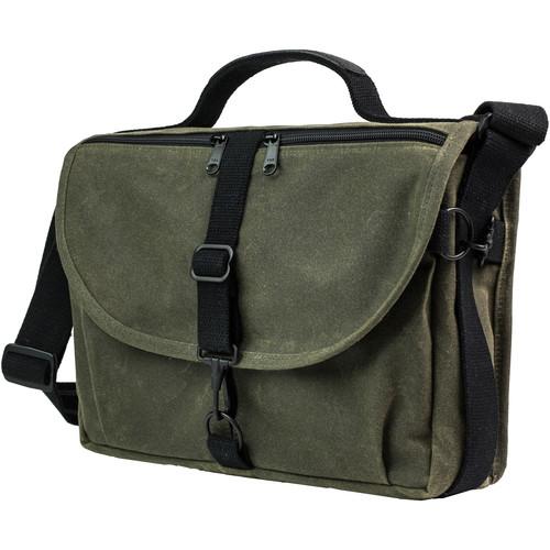 Domke F-803 RuggedWear Messenger Bag