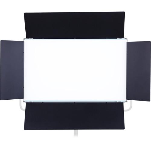 Dracast Barndoors for Silq LED1000