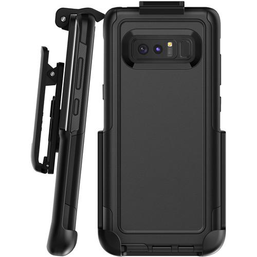 Encased Belt Clip Holster for Galaxy Note8 OtterBox Commuter Case