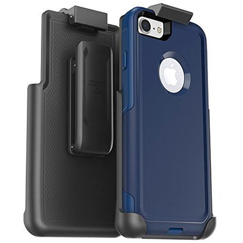 Encased Belt Clip Holster for iPhone 8 OtterBox Commuter Case